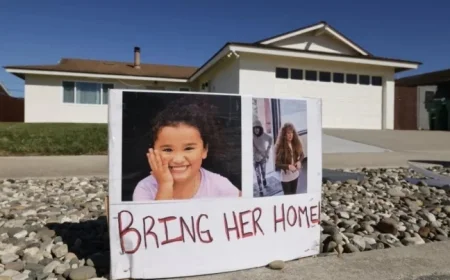 Police Report: Melodee Buzzard Fatally Shot by Her Mother