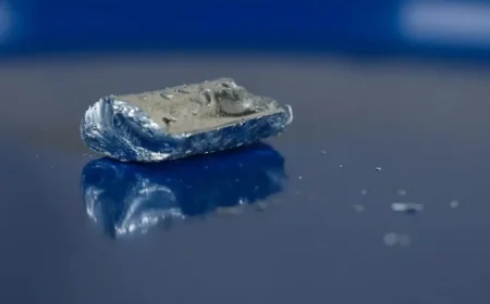 US Rare Earth Purchasers Anticipate China Restrictions Despite Trump Agreement