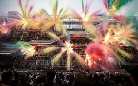 Top Destinations Off-Limits for Travelers in 2026