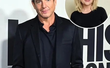 Will Arnett Addresses Amy Poehler Friendship Speculation