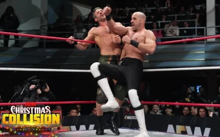 Continental Classic Semifinals Confirmed, New Matches Announced for Worlds End