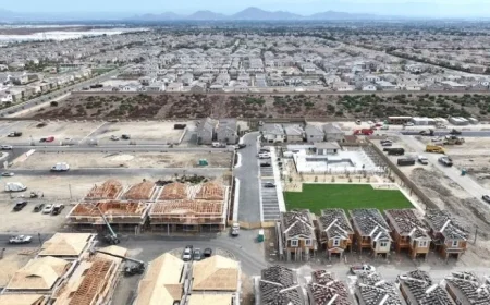 Trump Pledges Aggressive Housing Reform: 2026 Home Price Predictions