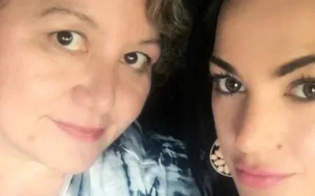 Relentless Grandmother Continues Manhunt for Daughter’s Killer