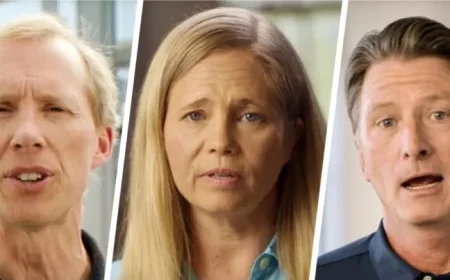 Politicians’ Children Seek Office Amid 2026 Election Surge