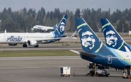 Understanding Airline Computer System Meltdowns: Key Insights