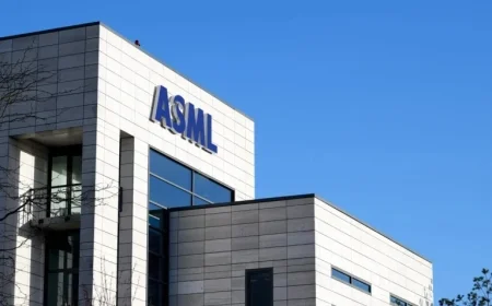 Semiconductor Stocks Poised for Significant Growth in the New Year