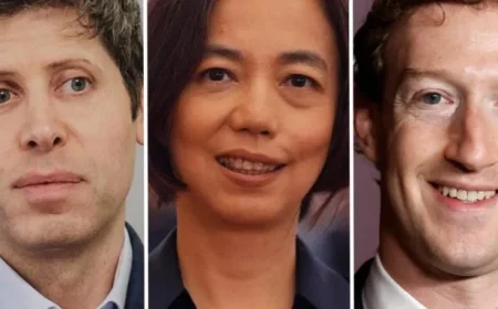 Insights from 50 Tech Leaders on AI: Key Takeaways