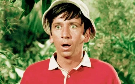 Bob Denver’s Widow Reveals True Personality Behind ‘Gilligan’s Island’ Star
