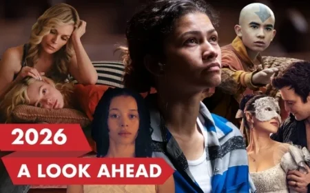 Upcoming Release Dates for Highly Anticipated Series Revealed