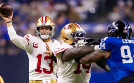 Standard’s Top 5 Rapid Predictions