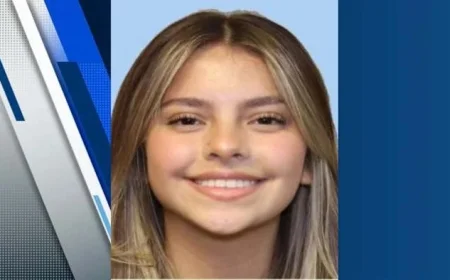 CLEAR Alert Issued for Missing Teen Last Spotted in Northwest Bexar County