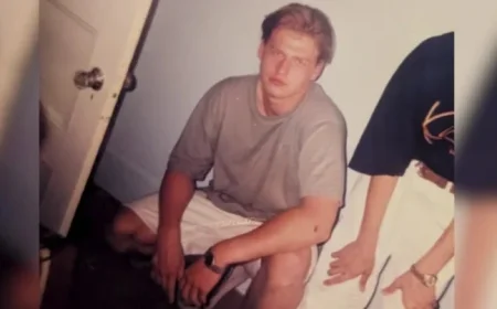 Midwood Family Mourns Son’s Tragic Shooting Death in Brownsville