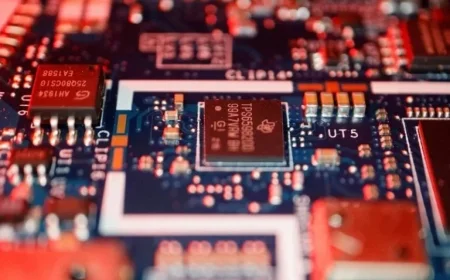 China Boosts ‘Hard Technology’ with New Venture Capital Funds, Reports State Media