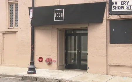 Boston’s ICON Nightclub Loses License After Woman’s Tragic Collapse and Death