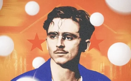 In-Depth Review of ‘Marty Supreme’ Ping Pong Performance