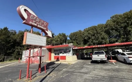 Beloved Charlotte Restaurants Closing in 2025