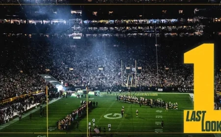 Packers Experience Mixed Results in Critical Moments This Season