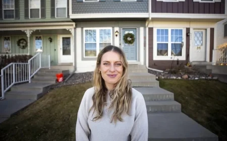 Denver Condo Market Stirring Homeowner Concerns