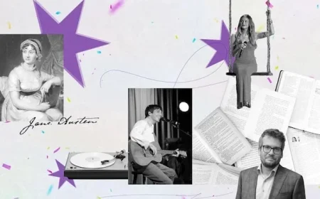 Top Movies, TV Shows, Books, and Songs of 2025 Revealed