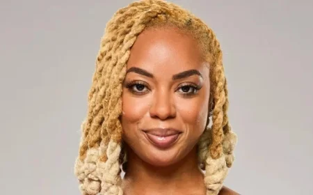 ‘Big Brother’ Star Mickey Lee Dies at 35 from Flu-Induced Cardiac Arrest