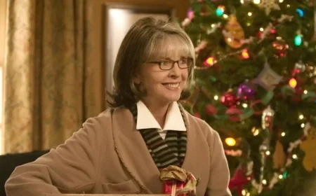 Ultimate Holiday Viewing Guide for Every Taste