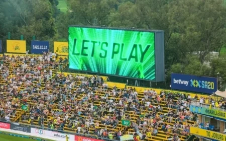 Will the Festive Season Elevate SA20 2025-26?