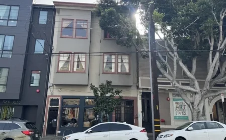 San Francisco Nonprofit Acquires Mission Building, Eases Tenant Concerns