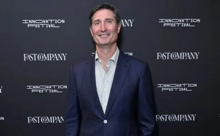 Brian Niccol’s Transformative Changes at Starbucks: A Comprehensive Overview