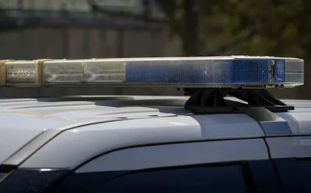 Two Killed, One Injured in Oakland County Christmas Day Shooting