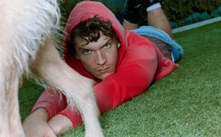 Connor Storrie Doubts Success in Recent Venture