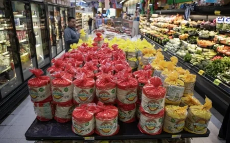 New CA Law Mandates Folic Acid Use in Tortilla Production