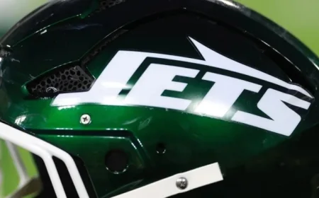 Jets Seize Teacher’s $100K Kick Opportunity in Bold Move
