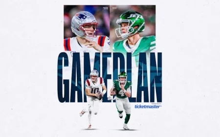 Keys to Winning the Final Regular-Season Road Game Against Jets