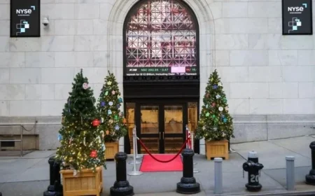 Silver and Gold Surge as Stocks Remain Near Record Highs