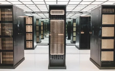 Nvidia Shares Surge Following Groq AI Technology Licensing Agreement