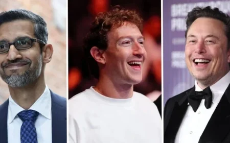 Efficiency’s Impact: Layoffs, AI, and DOGE Reshape the 2025 Job Market