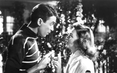 “Discover the Abridged ‘It’s a Wonderful Life’ Without Its Key Scene”