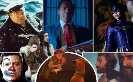 Will These Projects Finally See the Light of Day?