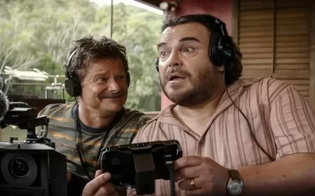 Anaconda Secures Jennifer Lopez, Ice Cube Cameos from Original Film