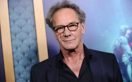 ‘Jenin, Jenin’ Director and ‘Homeland’ Actor Passes Away