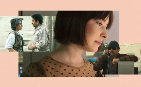 Top 2025 Movies Share a Common Theme