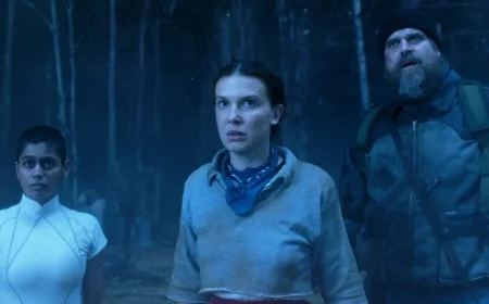 Stranger Things Season 5 Volume 2 Teases Two Major Deaths Before Finale