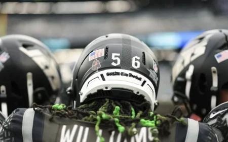 Jets Reverse Decision on $100,000 Field-Goal Contest