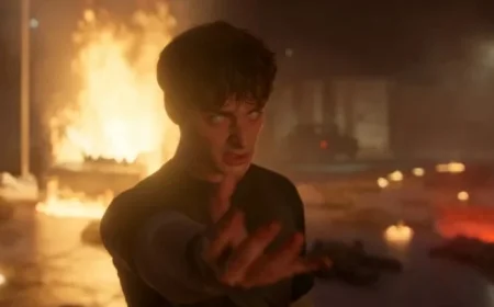 Noah Schnapp Confirms Will’s Gay Revelation in Stranger Things Season 5