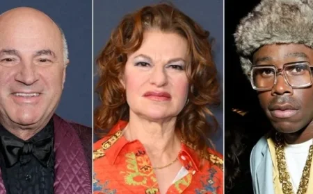 Celebrity Cameos in ‘Marty Supreme’ Cast Revealed