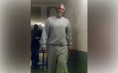 Diddy’s Bold Christmas Release Plan Faces Setbacks