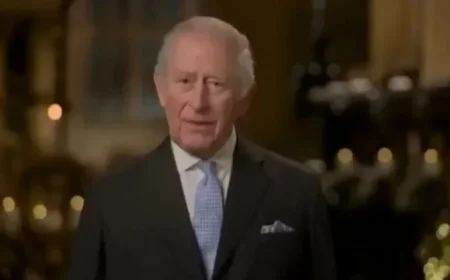 MAGA Reacts Strongly to King Charles’ ‘Diversity Is Our Strength’ Speech