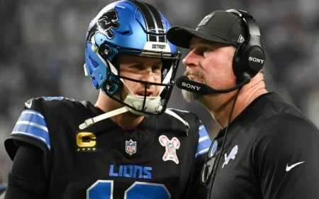 Holiday Sports Guide: NFL Missteps and NBA Challenges Unveiled