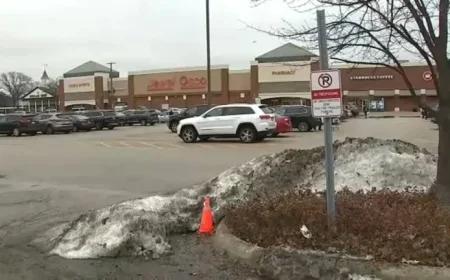 Bensenville Man Charged with Attempted Kidnapping of Special Needs Employee