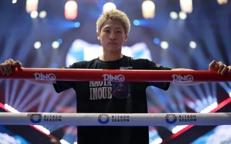 “I Cannot Afford to Lose: A Determined Stand”